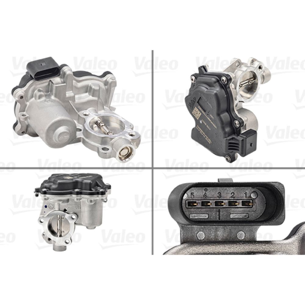 EGR-venttiili 28-4135