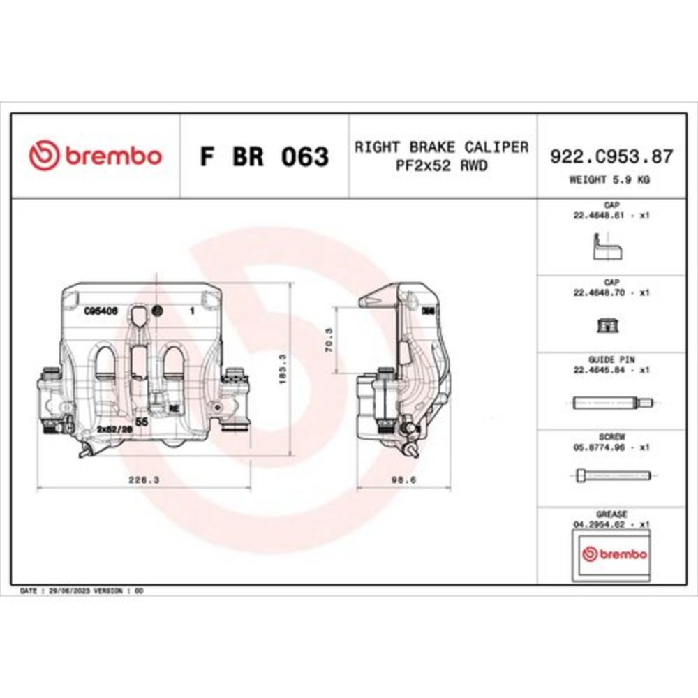 Jarrusatula 23-02819