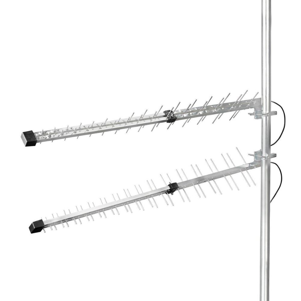 Nedis 5G/4G/3G-ulkoantenni 15 dB