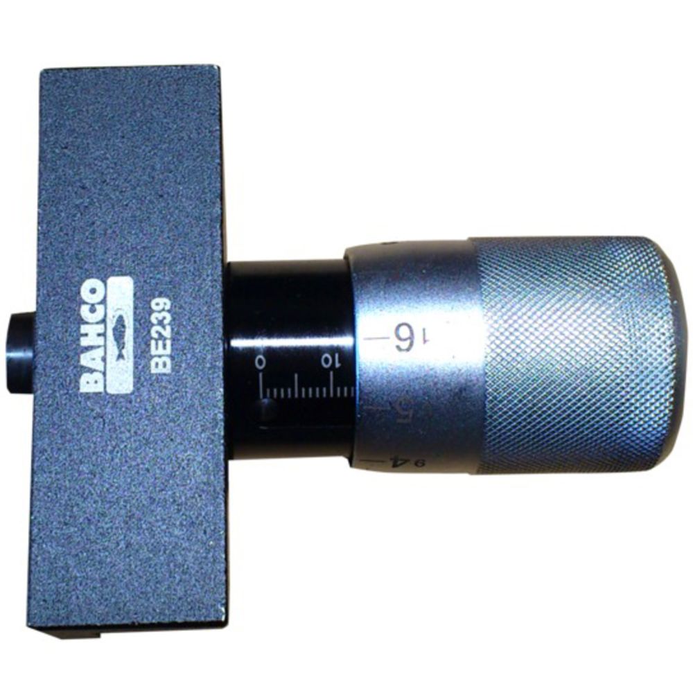 Bahco BE239 rihmapinge tester