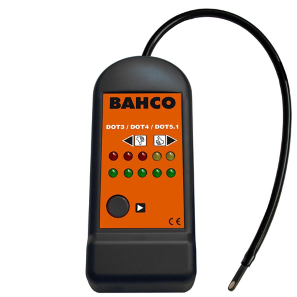 Bahco BBR110 pidurivedeliku tester