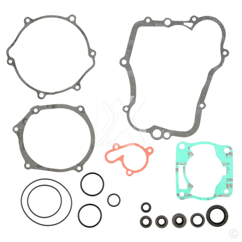 Täydellinen tiivistesarja 98-31452