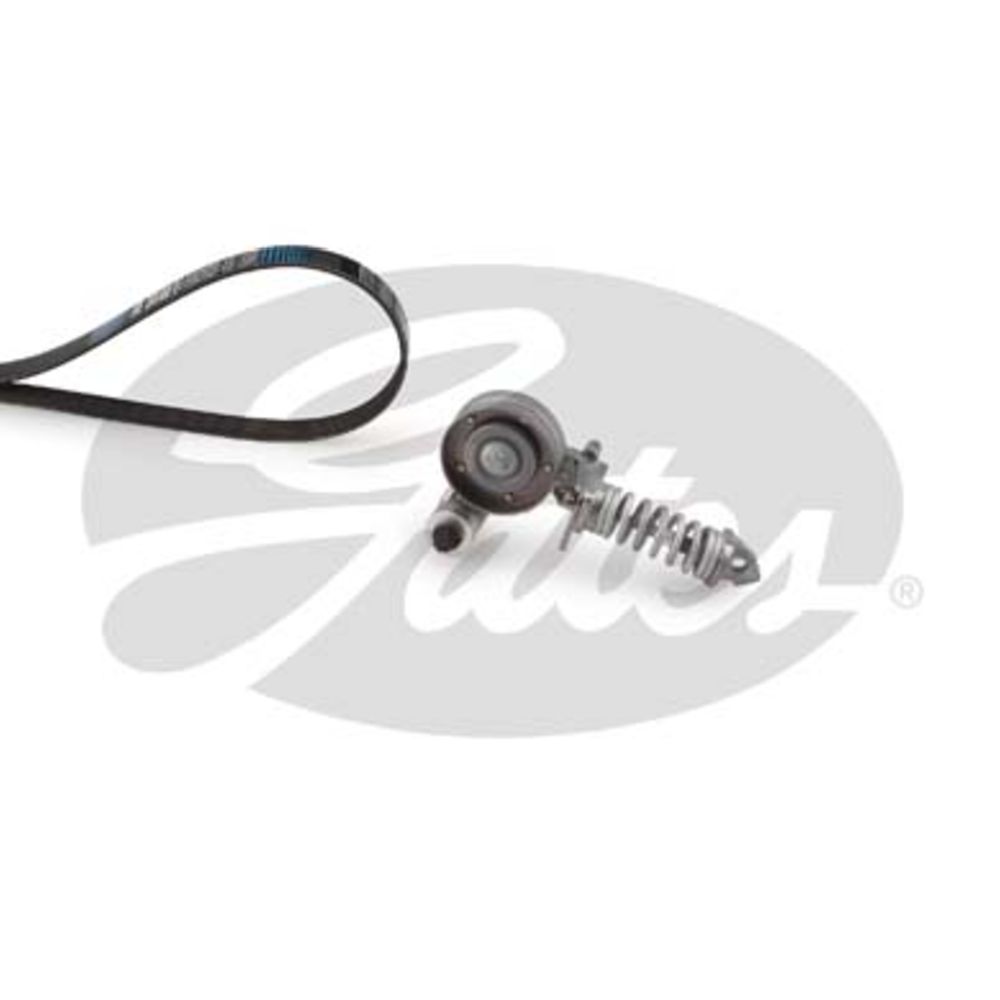 Multiribbremsats 25-00640