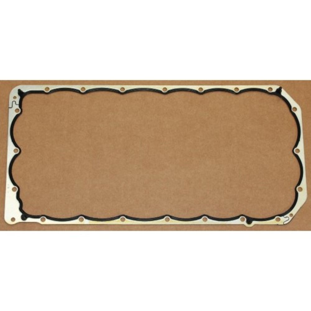 Öljypohjan tiiviste 27-01261