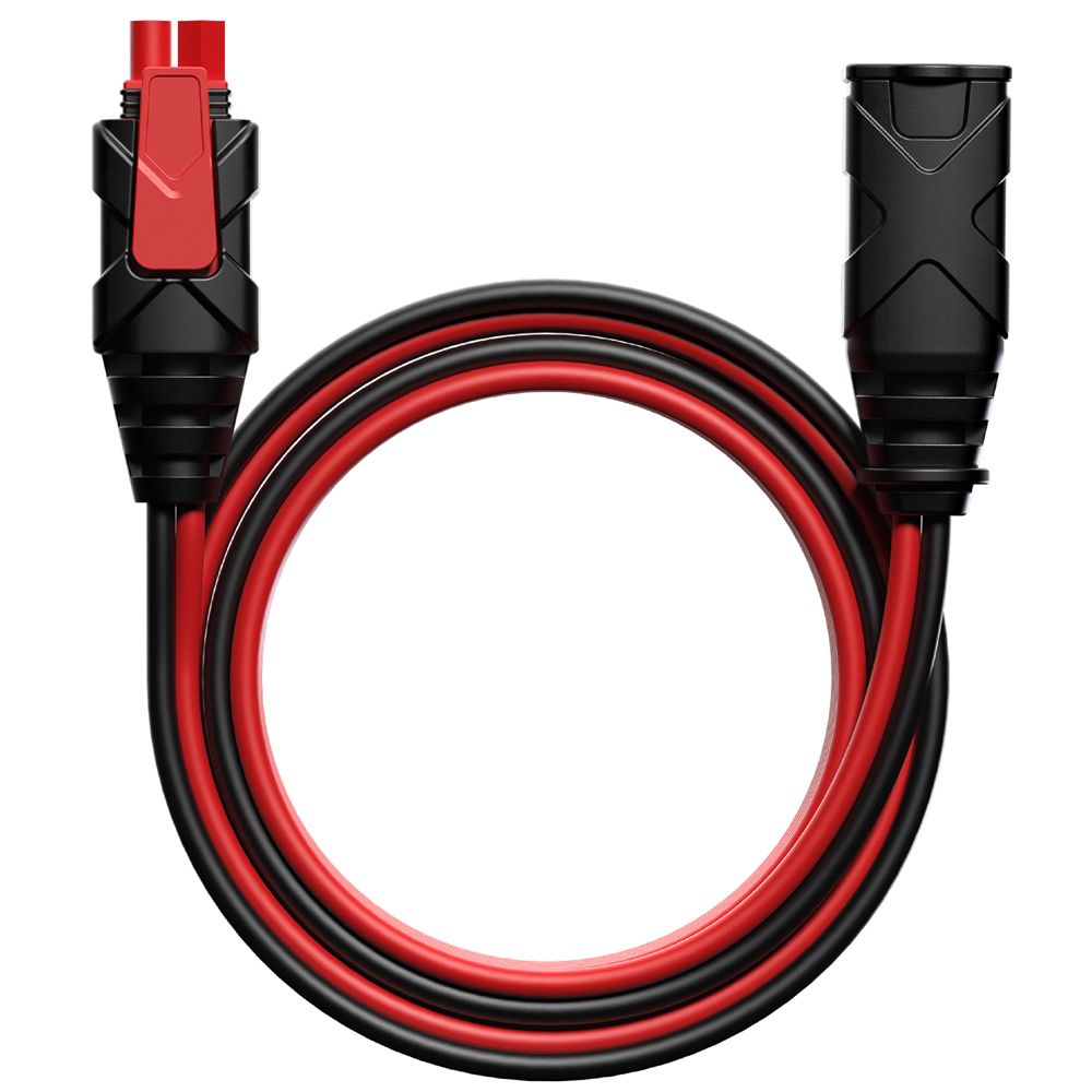 NOCO GC004 akkulaturin jatkokaapeli 3 m