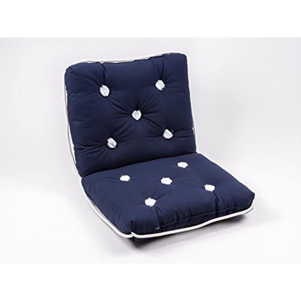 Naviquest kapokpadi, kaheosaline