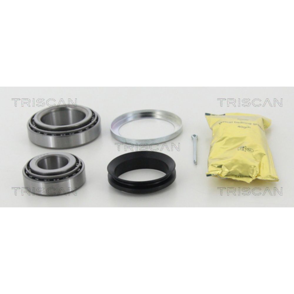 Pyöränlaakerisarja 21-1232