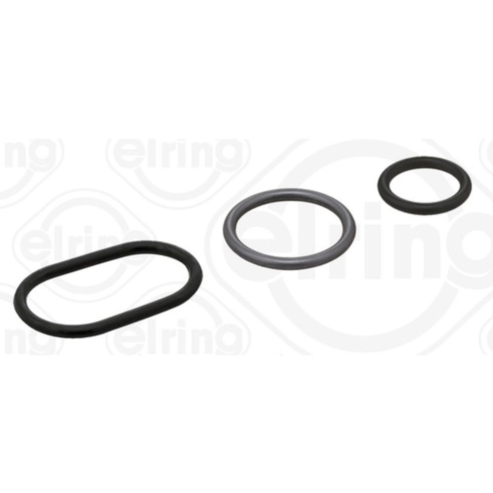 Packningssats, transmissionshus 27-02332