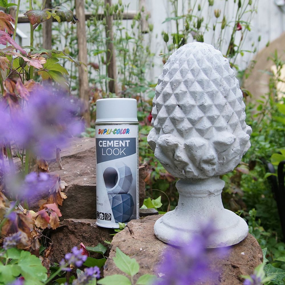 DC Cement Look efektimaali harmaa "sementti" 400 ml