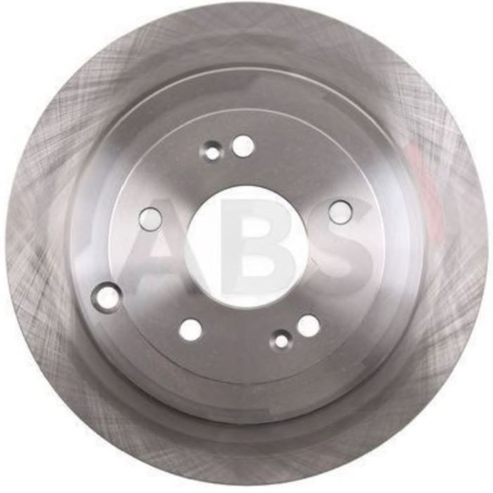 Bromsskiva 22-6883