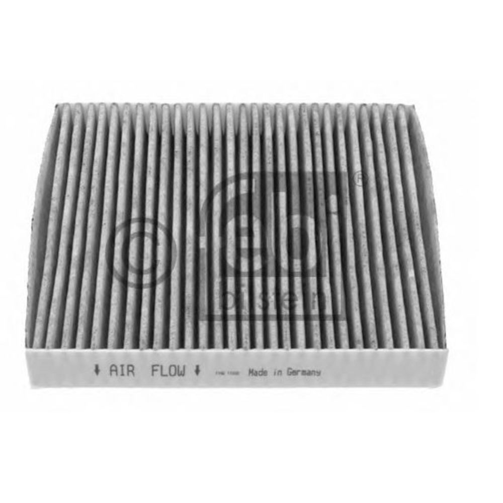 Raitisilmasuodatin 19-2397