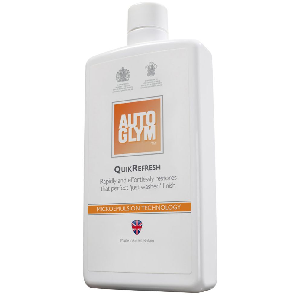 AutoGlym QuikRefresh autoshampoo 500 ml