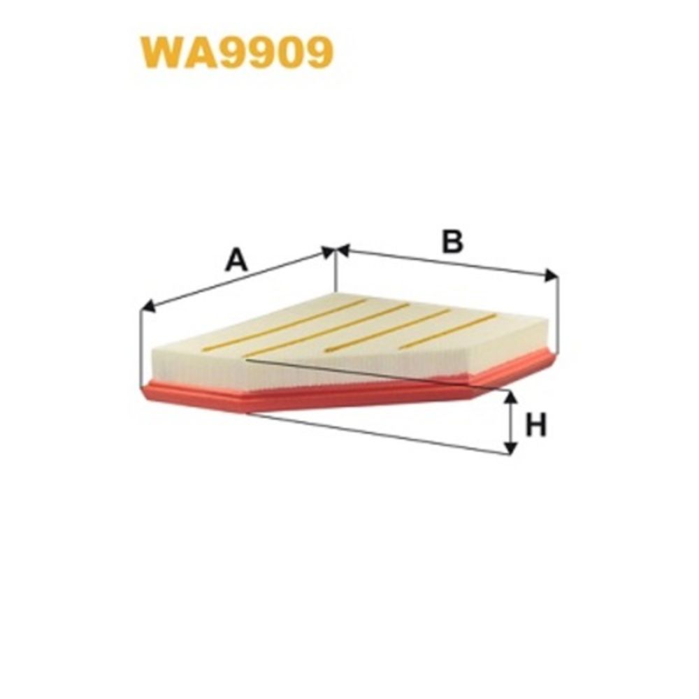 Ilmansuodatin 16-9882