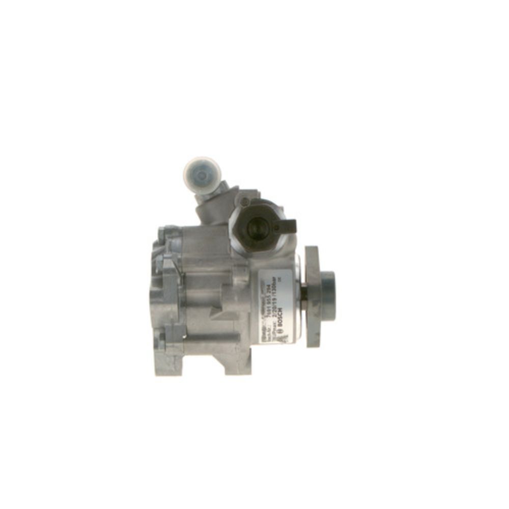 Roolivõimendi pump 17-01581