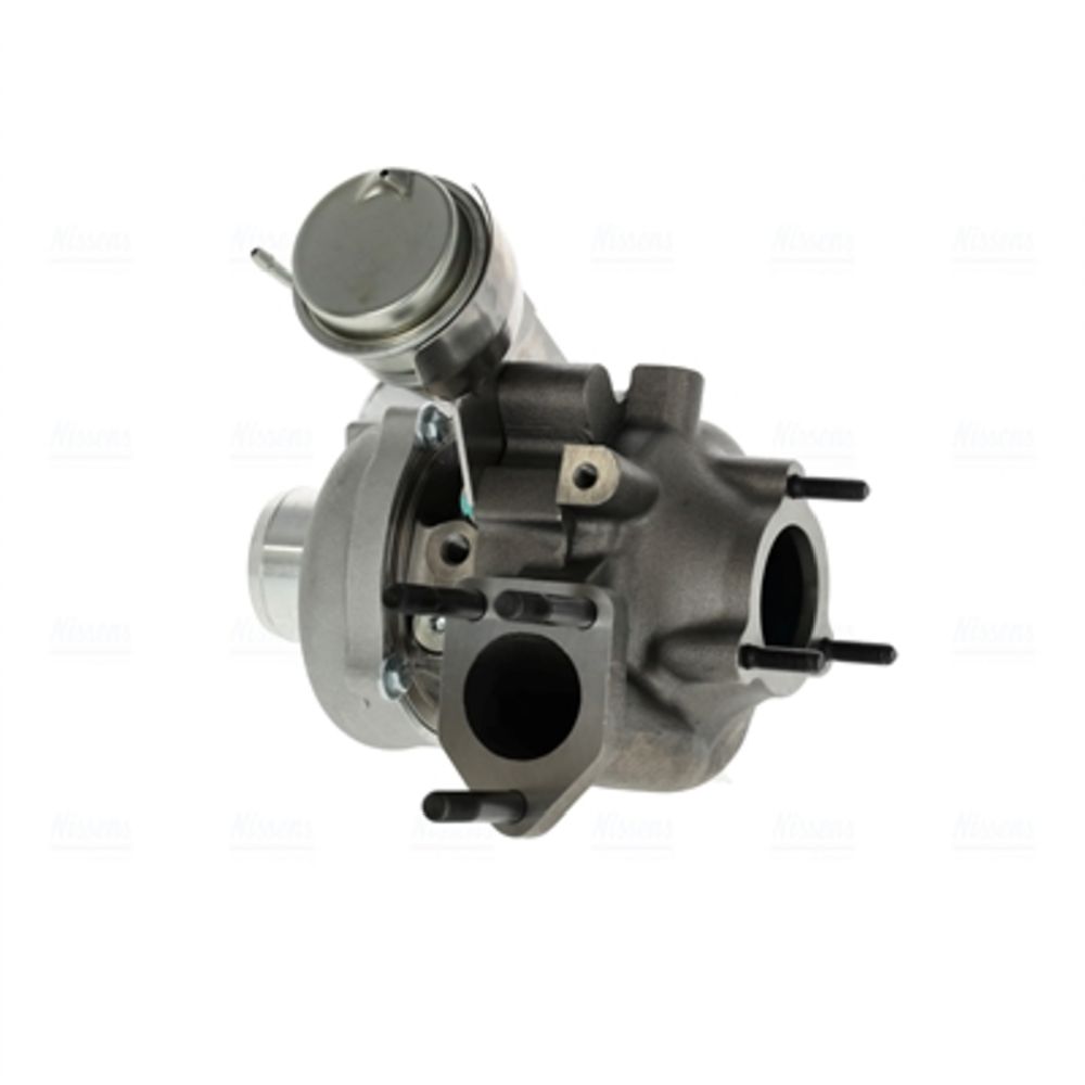 Turboahdin 13-00207