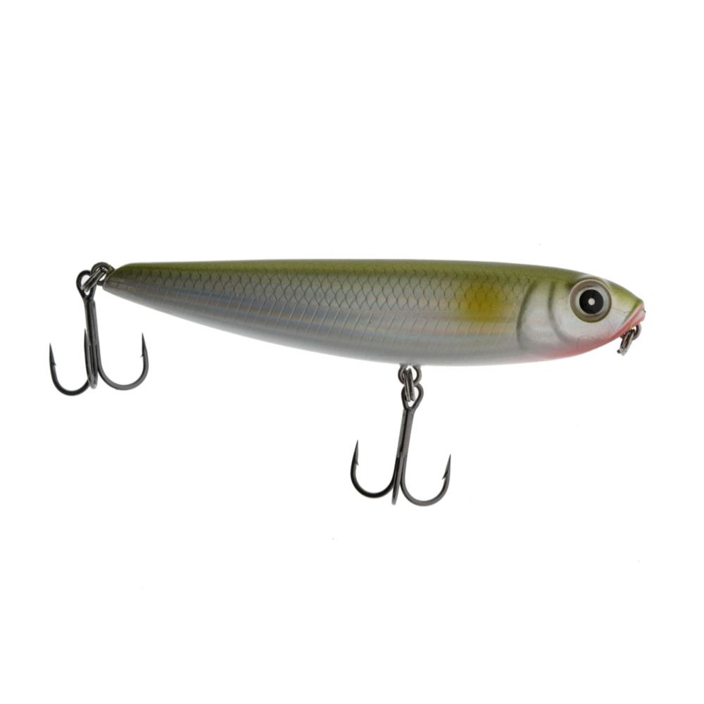 Wataya Zikzak ytbete 10 cm 14 g färg: 07A