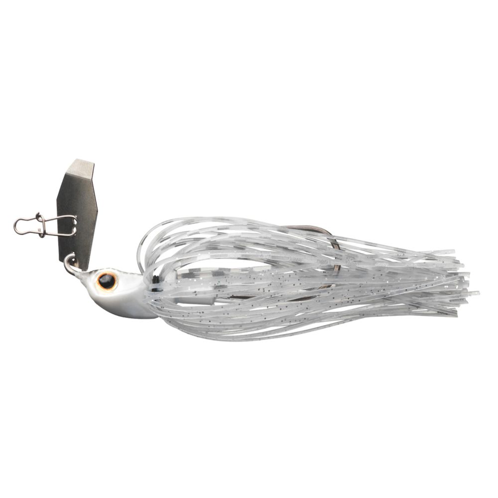 Daiwa Prorex TG Micro Bladed Jig Chatterbait 8 g