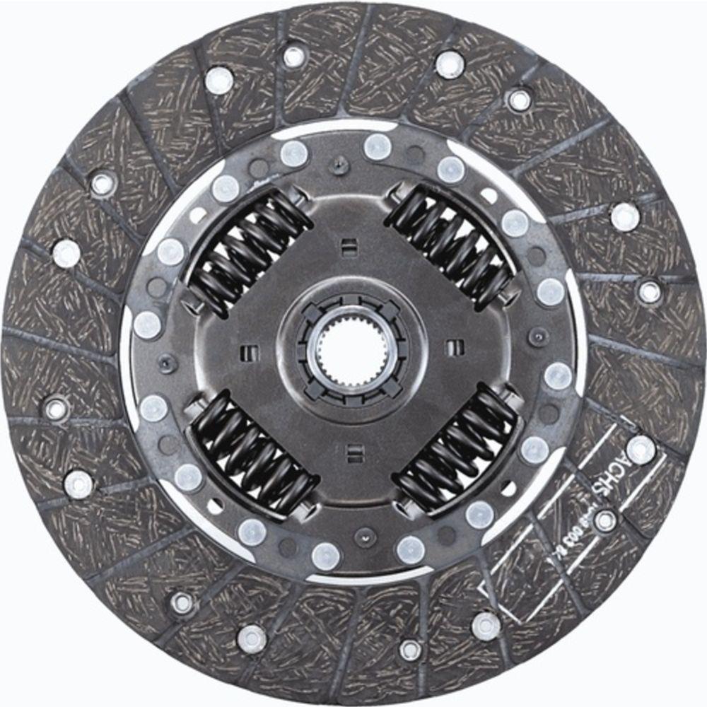 Kytkinpaketti 84-2452