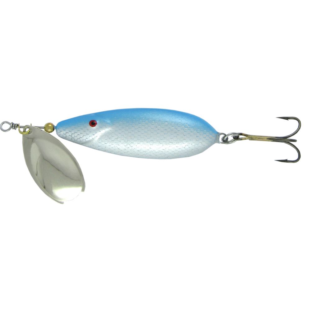 Bete Lotto spinnare 6 cm 15 g