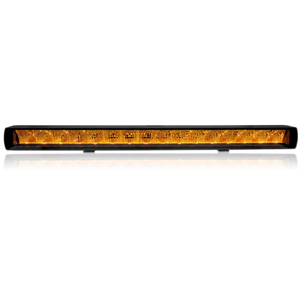 Optibeam Savage 40 LED-blixtljus Ref. 40