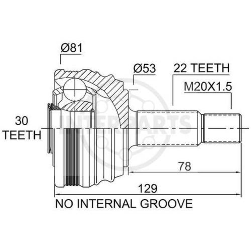 Vetonivelsarja 17-4296