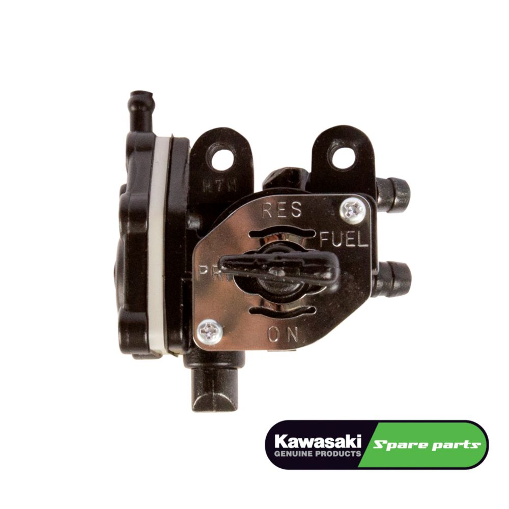 Bränslekran 98-31851