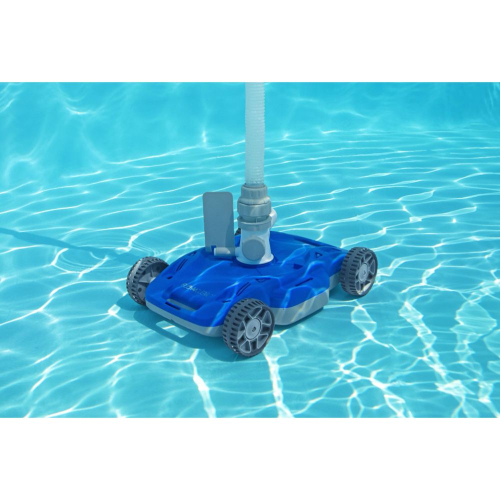 Bestway Flowclear AquaDrift automaatne basseinipuhastaja