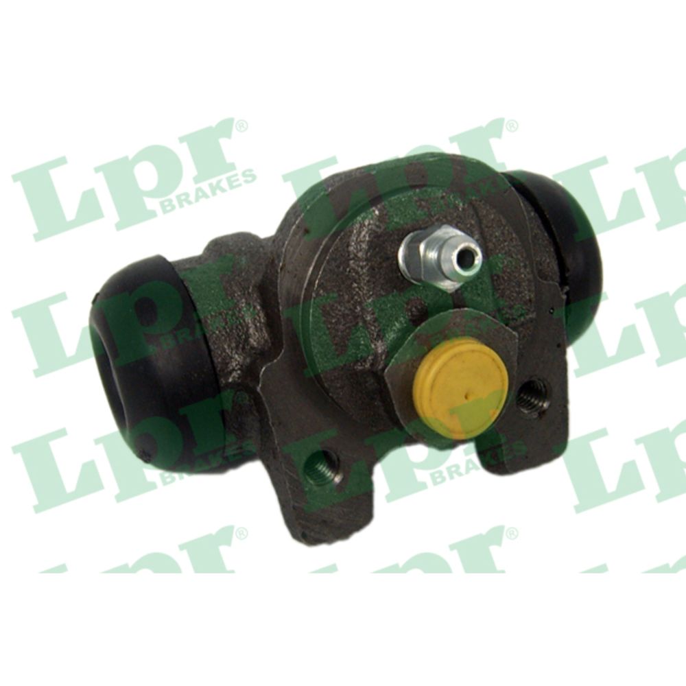 Pyöränsylinteri 23-4014