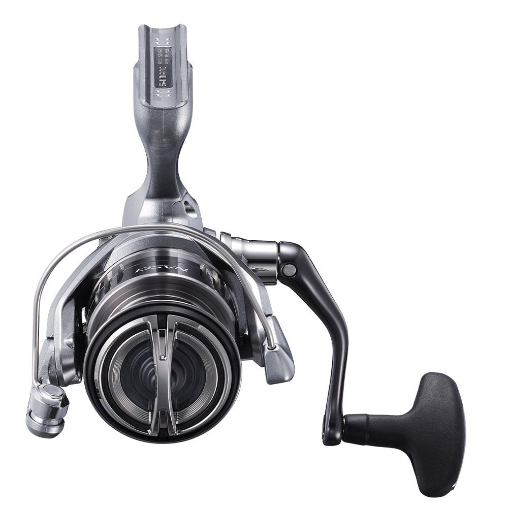 Shimano Nasci FC spinningurull
