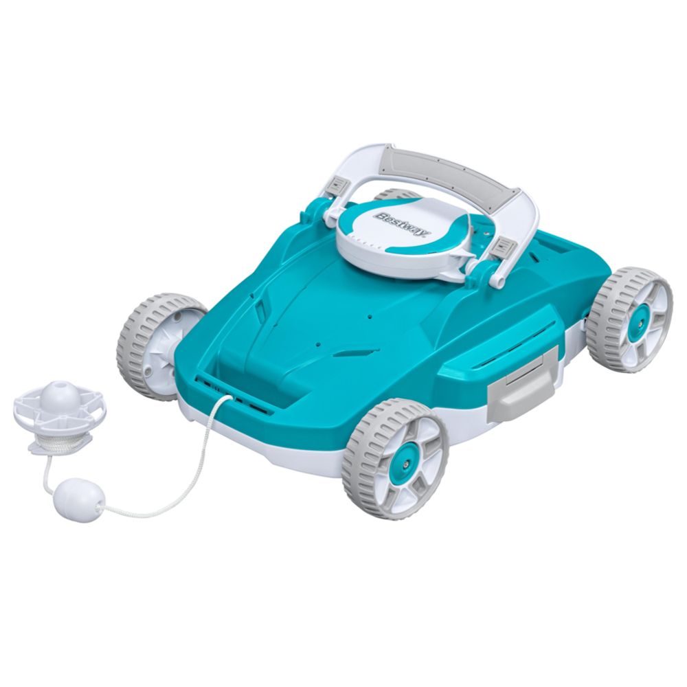 Bestway AquaTronix G200 basseini robot-tolmuimeja