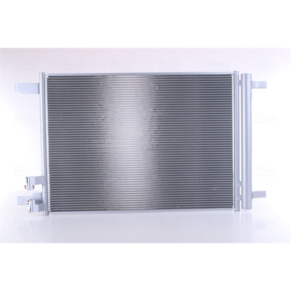 Kliimaseadme kondensaator 30-04047