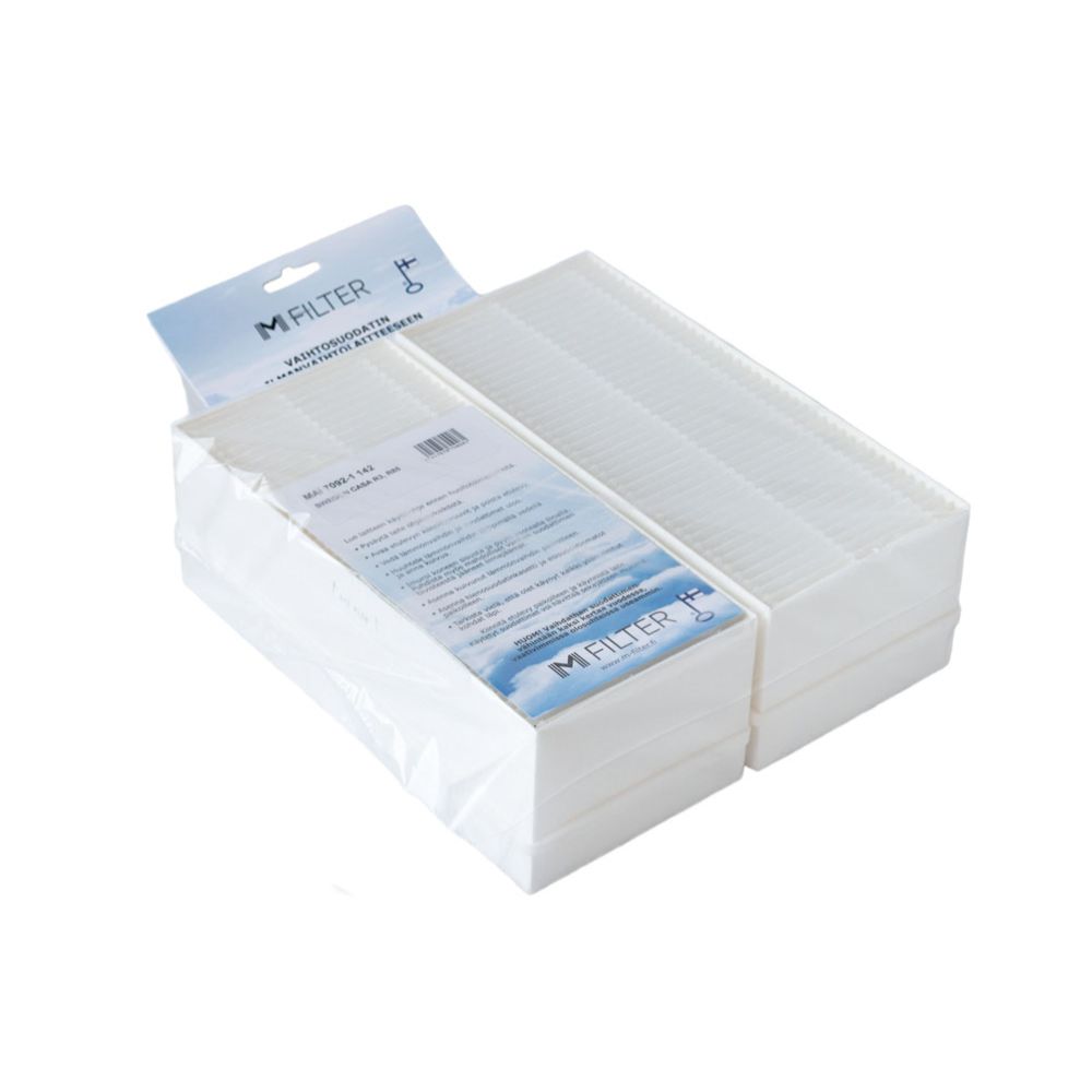 M-Filter ilmanvaihtokoneen suodatin Swegon Casa R3, R85