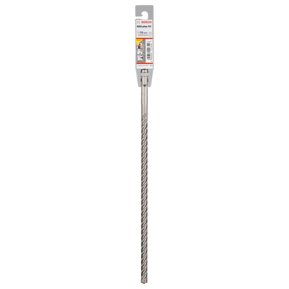 Bosch haamripuur SDS plus-5X
