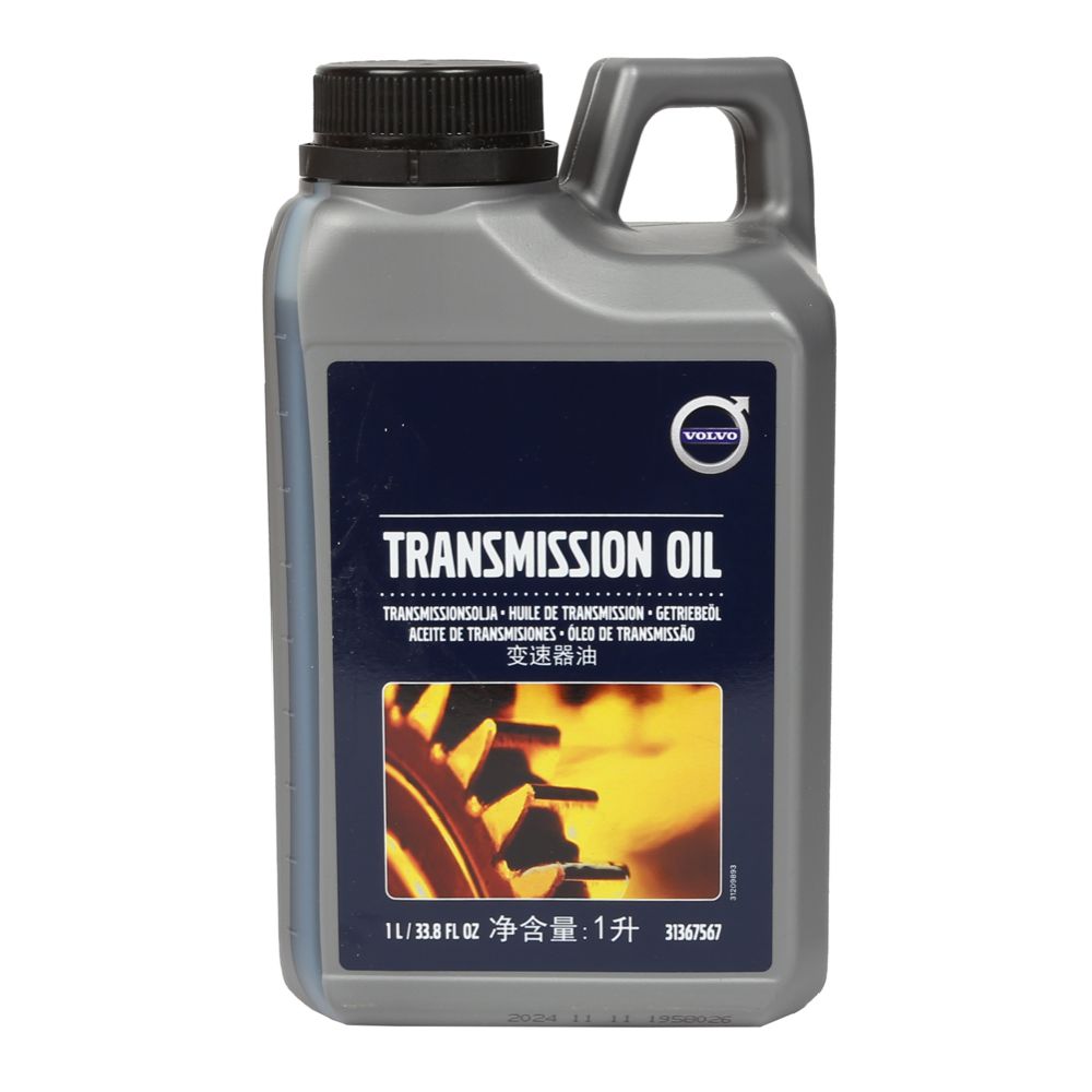 Volvo-ERAD vetopyörästö-öljy 1 l