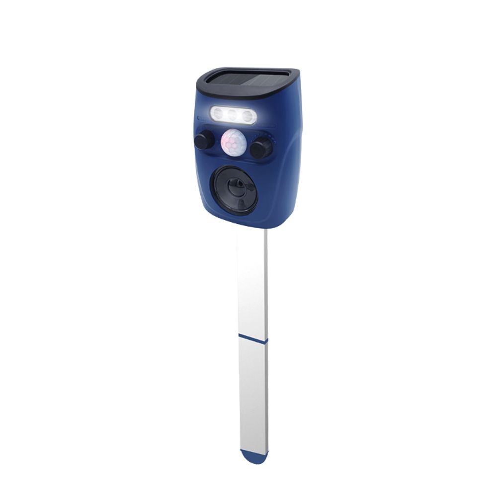 Nitrox Loomapeletaja ADS Solar