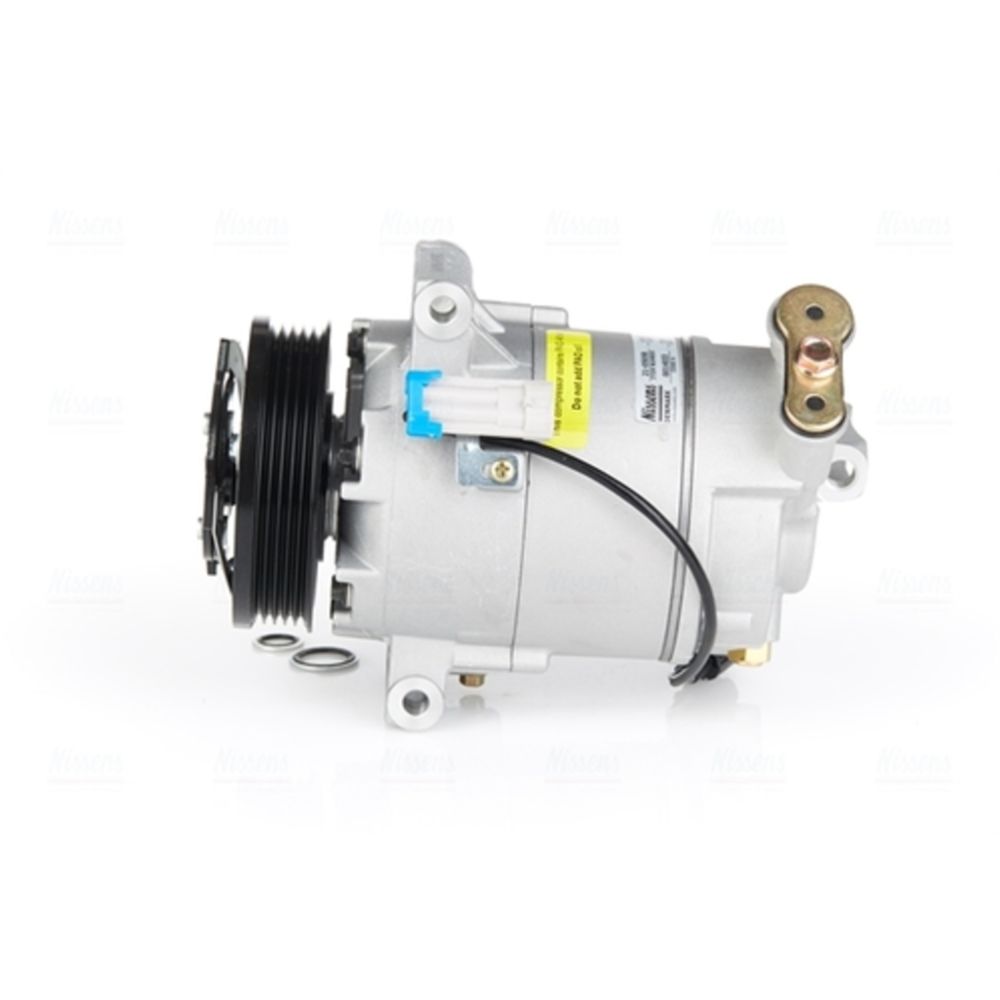 Ilmastointilaitteen kompressori 30-00477