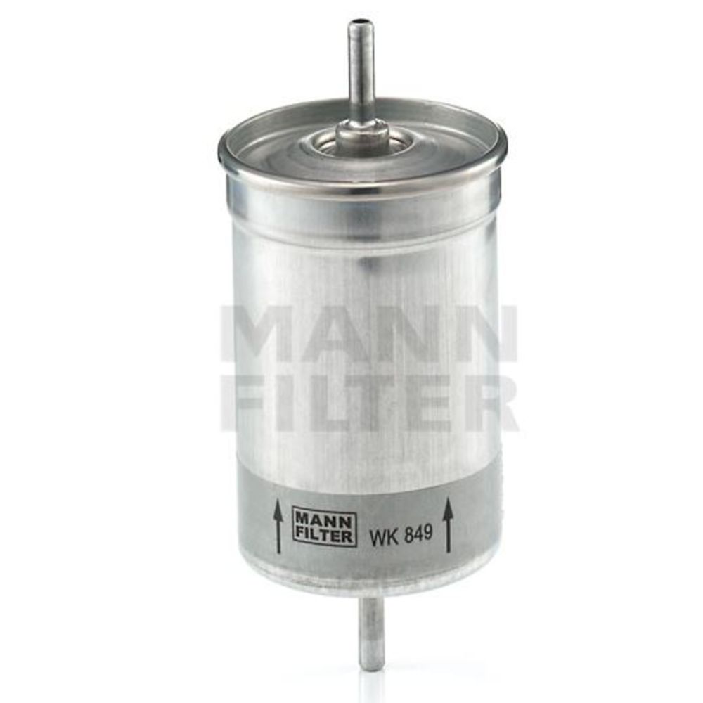 Polttoainesuodatin 19-0849