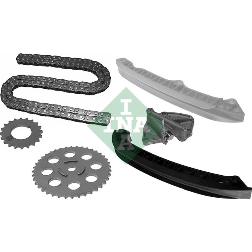 Juhtketi komplekt 25-6429