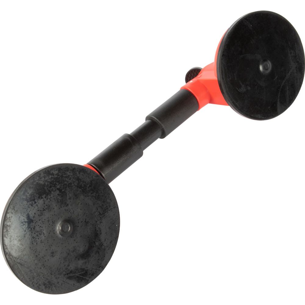 MTX Tools Basic imukuppi kaareville pinnoille 2 x 115 mm