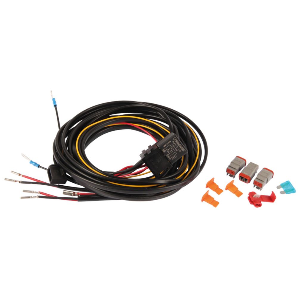 Kabelsats Pro för 3 ljus DT-2-pin
