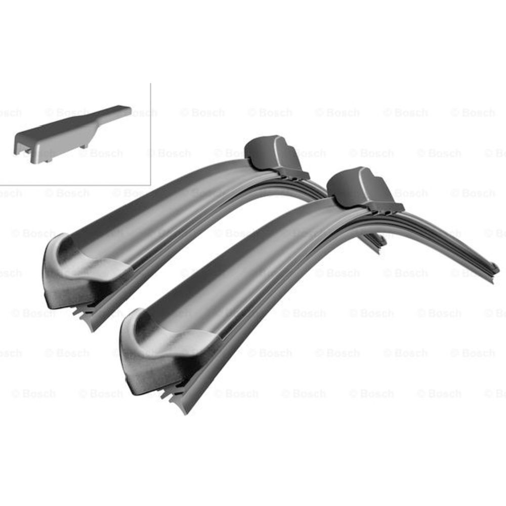 Bosch AeroTwin A250S tuulilasinpyyhkimet 65 + 36 cm