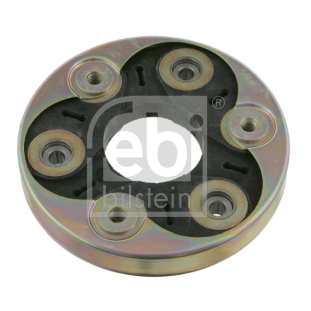 Led, kardanaxel 18-02476