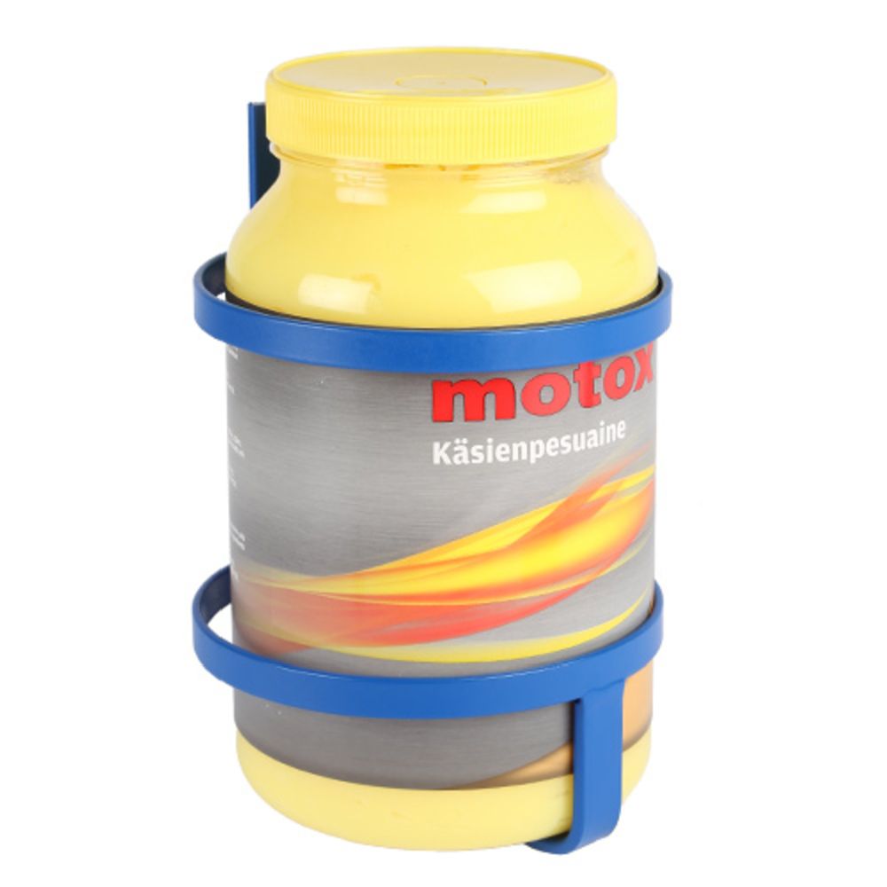 Motox/Manista käsienpesuaineen seinäteline 3 l