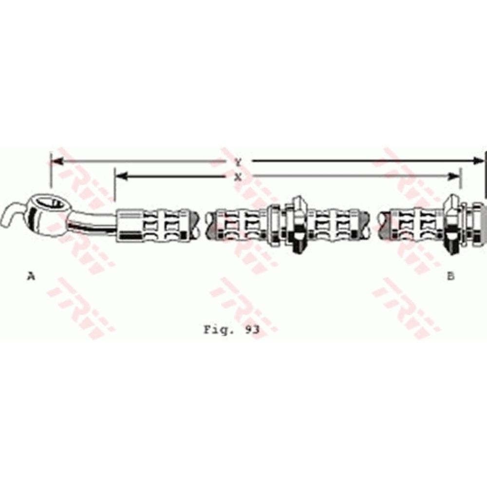 Jarruletku 23-3397