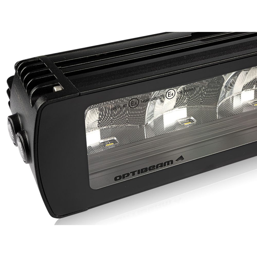 Optibeam Savage 20 LED-kaukovalo Ref.40