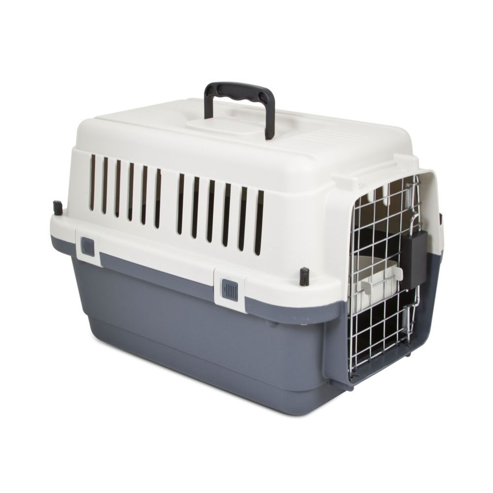Best Friend Gear Traveller S kuljetuslaatikko, max 12kg (33,2x33,5x50,7 cm)
