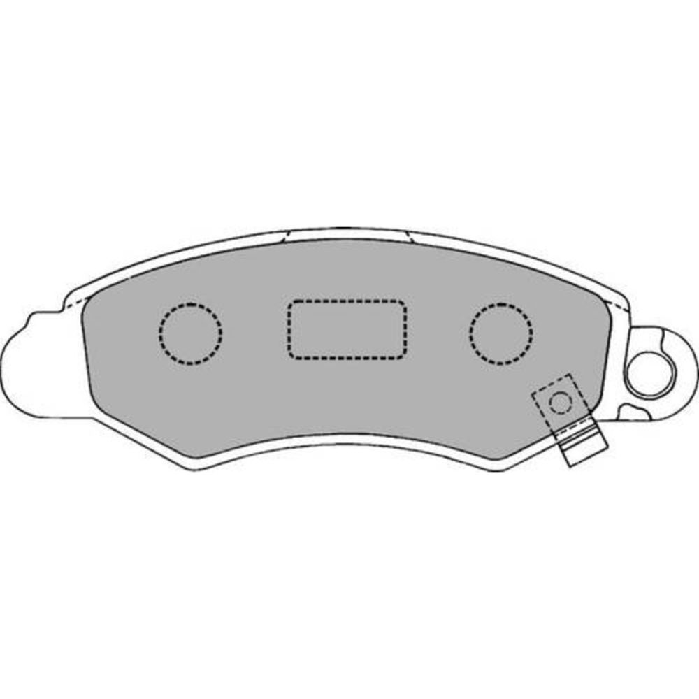 Jarrupalasarja 22-1677