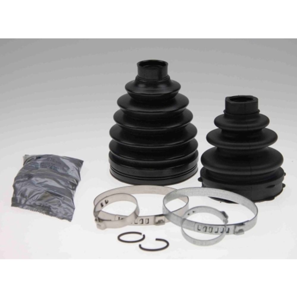 Vetoakselin suojakumisarja 17-05397