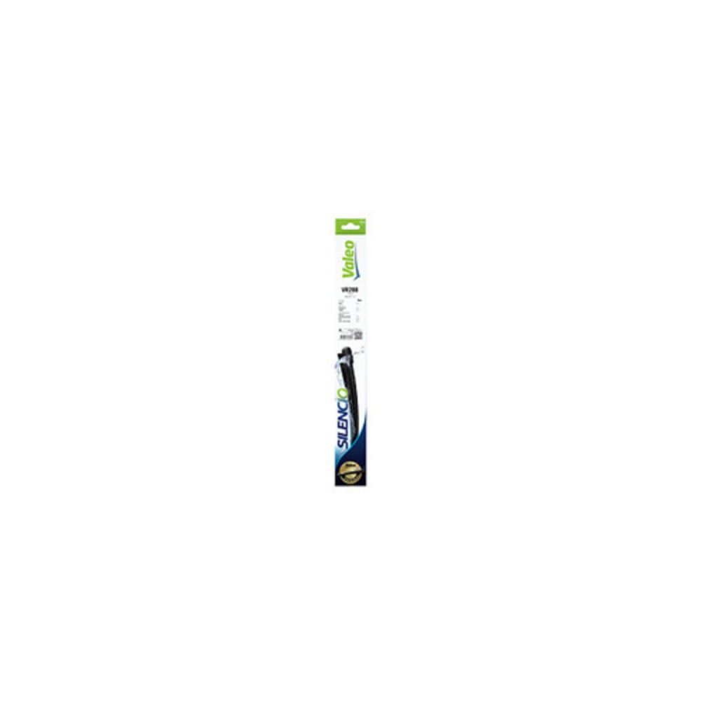 Valeo Silencio VR288 tagumine kojamees 28 cm