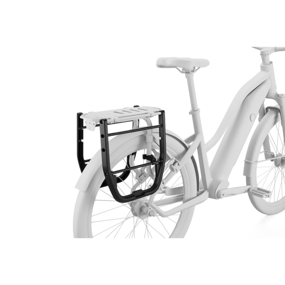 Thule Tour Rack lisakinnitused külgkottidele